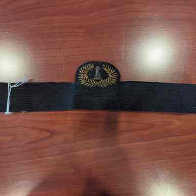 Hatband