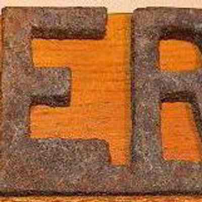 Peterson Nameplate