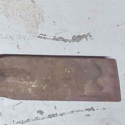 Ice Pick