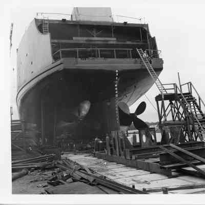 St. Clair pre-launch