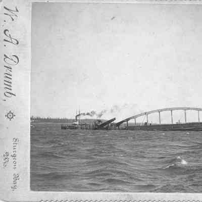 Fountain City, Sturgeon Bay, WI