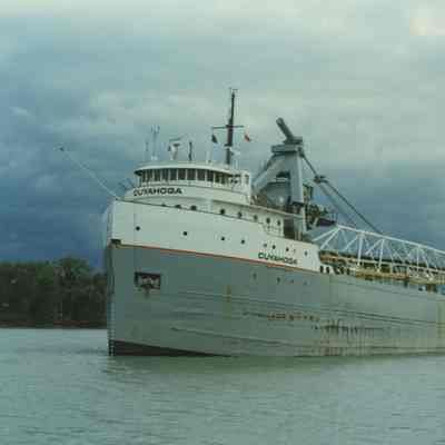 CUYAHOGA
