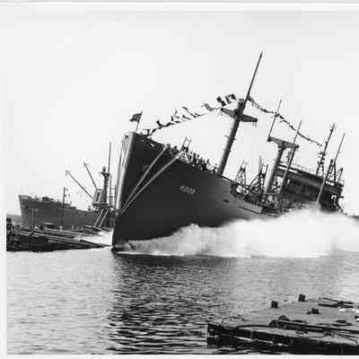 Launch of K-220