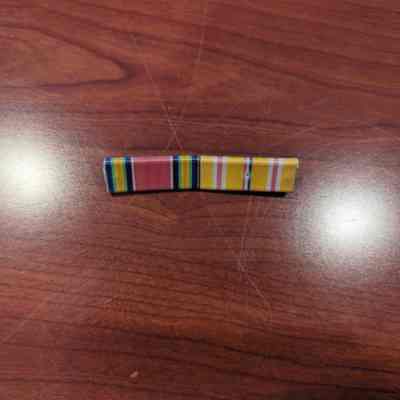 US Coast Guard Military Pin