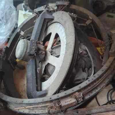 Gyro Compass
