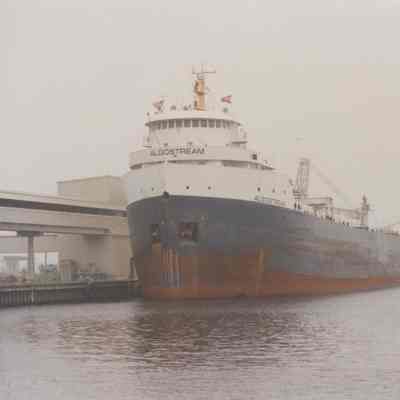 ALGOSTREAM