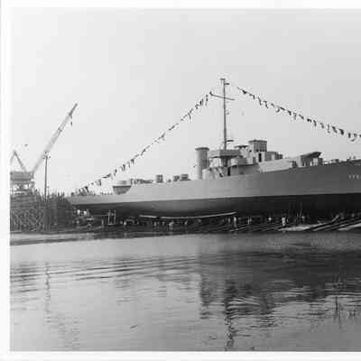 PF-64 Knoxville pre-launch