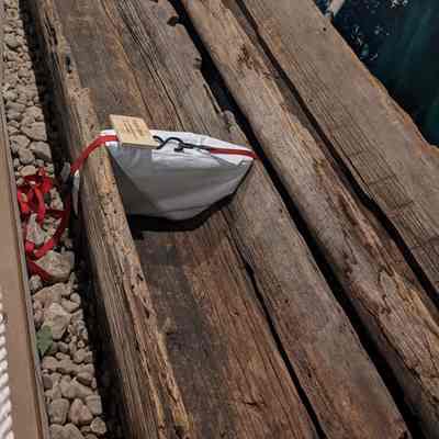 Europe Lake Dugout Canoe