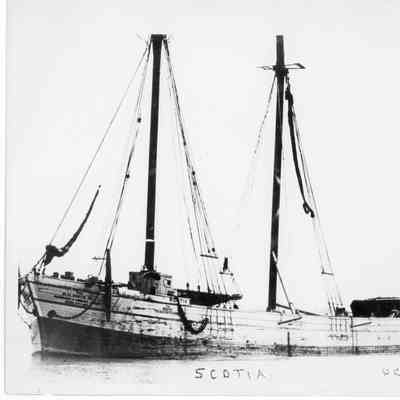 Scotia