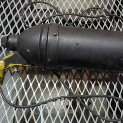 USCG Blinker Signal Kit