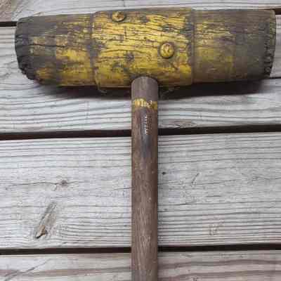 Mallet
