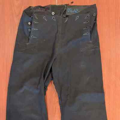 USCG Uniform Pants