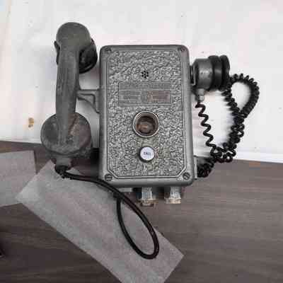 Photinia telephone