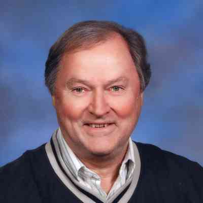 Mike Clumpner Portrait SBYC Commodore 2009
