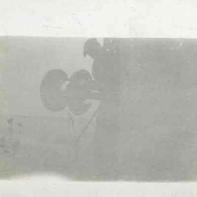 Fish tug Search winch Kenosha 1923