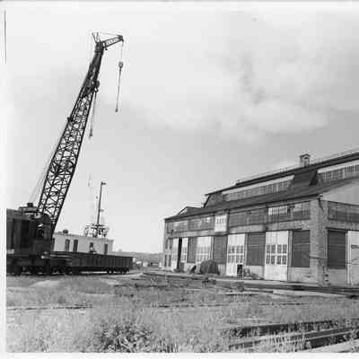 Christy Corp main building