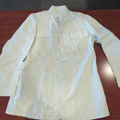 USCG Uniform Shirt