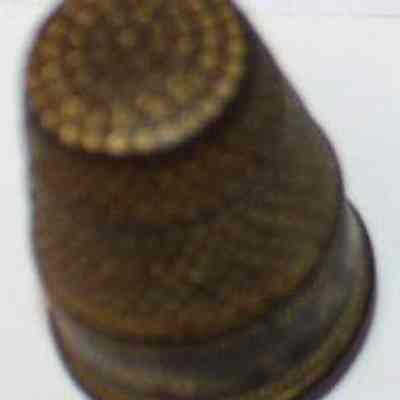 Niagara Thimble