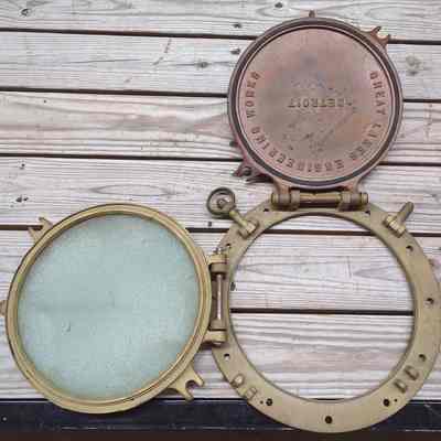 Porthole