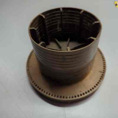 Diaphone