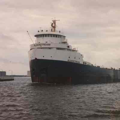ALGOSTREAM