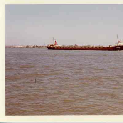 River Rouge Michigan