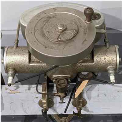 Koban Twin Outboard Motor