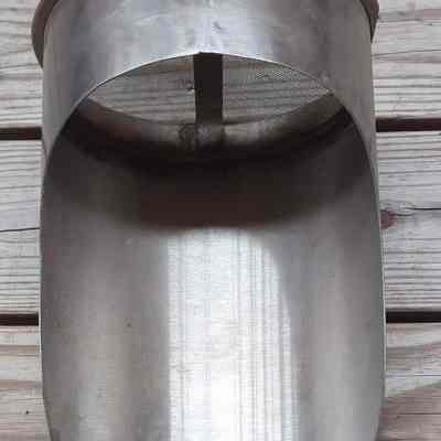 Air Scoop