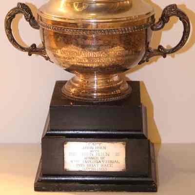 Trophy