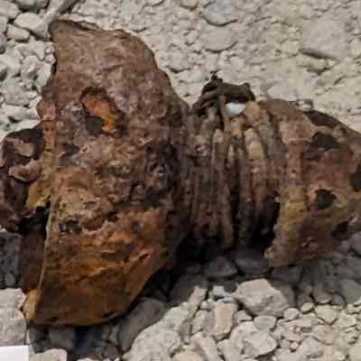 Sevastopol Unidentified Object