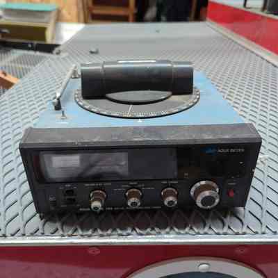 Radio Direction Finder