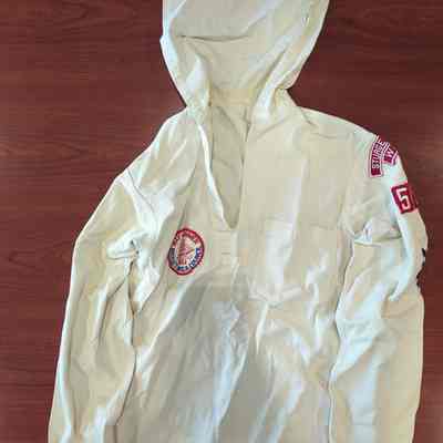 Sea Scout Uniform Shirt