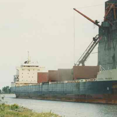 FEDERAL FRASER