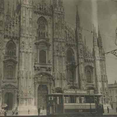 Milan Cathedral
