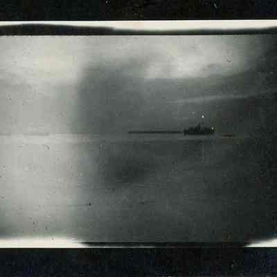 Christina offshore