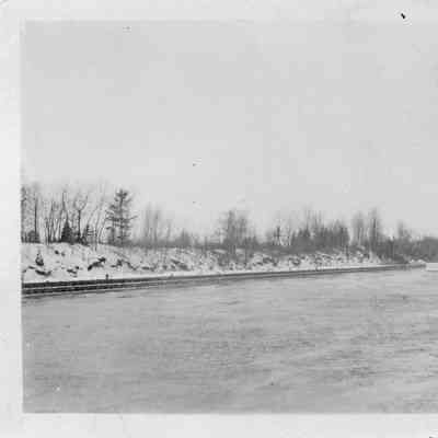 Sturgeon Bay Canal