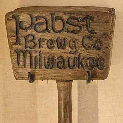 Erie L. Hackley Mallet