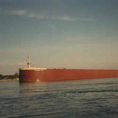 COLUMBIA STAR