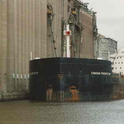 CANADIAN PROSPECTOR