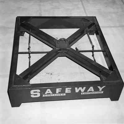 Safeway container