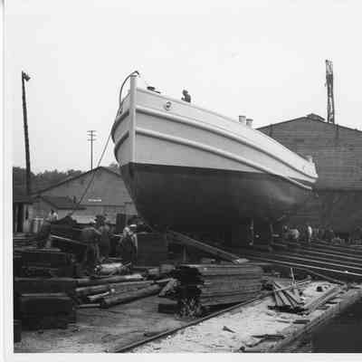 ST-888 pre-launch