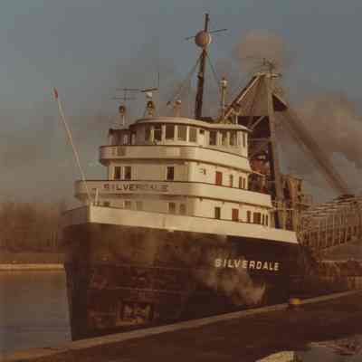 SILVERDALE