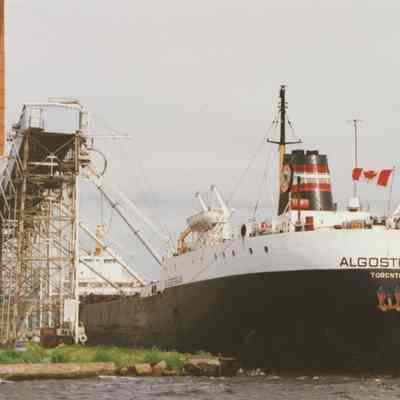 ALGOSTREAM