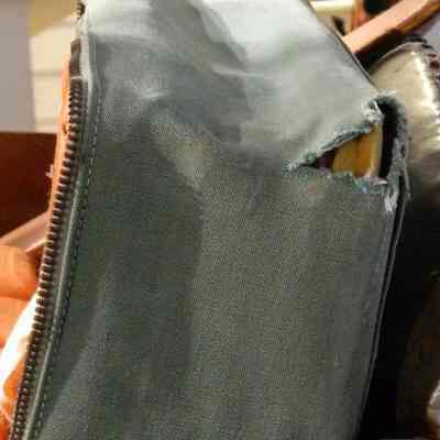 Life Jacket Cover