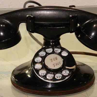 Telephone