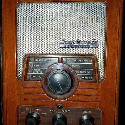Jaunty Transceiver