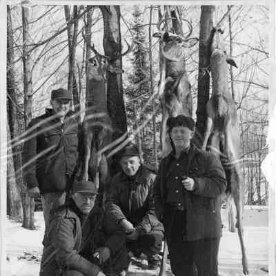 Hunting Party