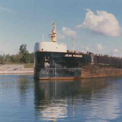 JEAN PARISIEN