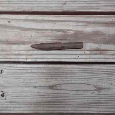 Rivet Tool