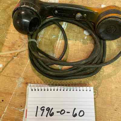 Telephone